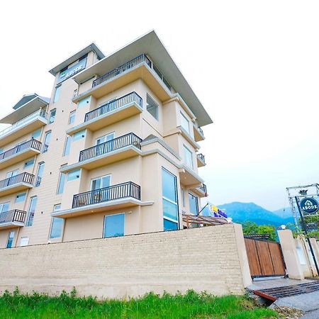 Click Collection The Abode, Dharamshala Hotel Exterior photo