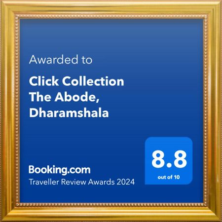 Click Collection The Abode, Dharamshala Hotel Exterior photo