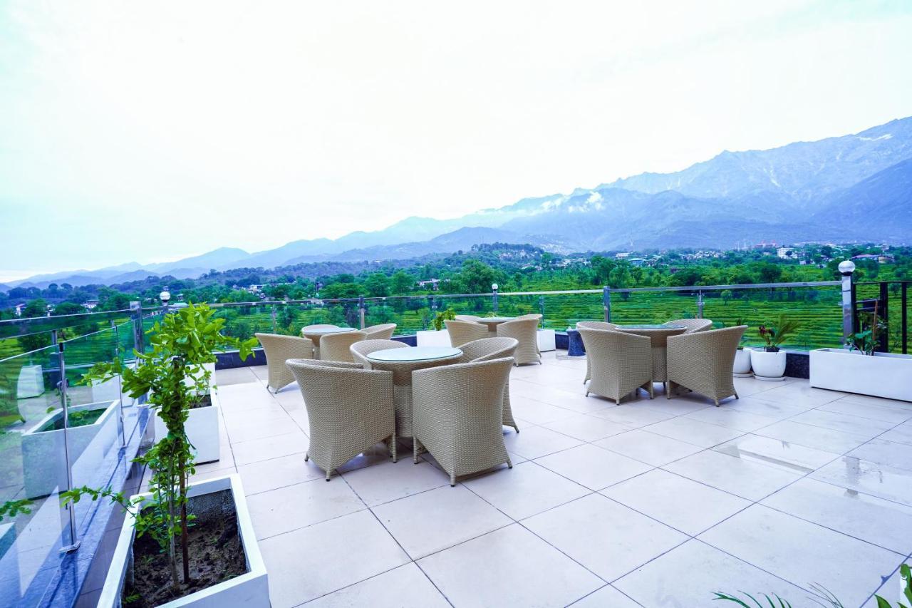 Click Collection The Abode, Dharamshala Hotel Exterior photo