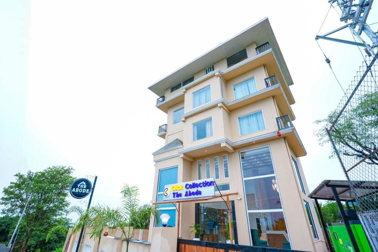 Click Collection The Abode, Dharamshala Hotel Exterior photo