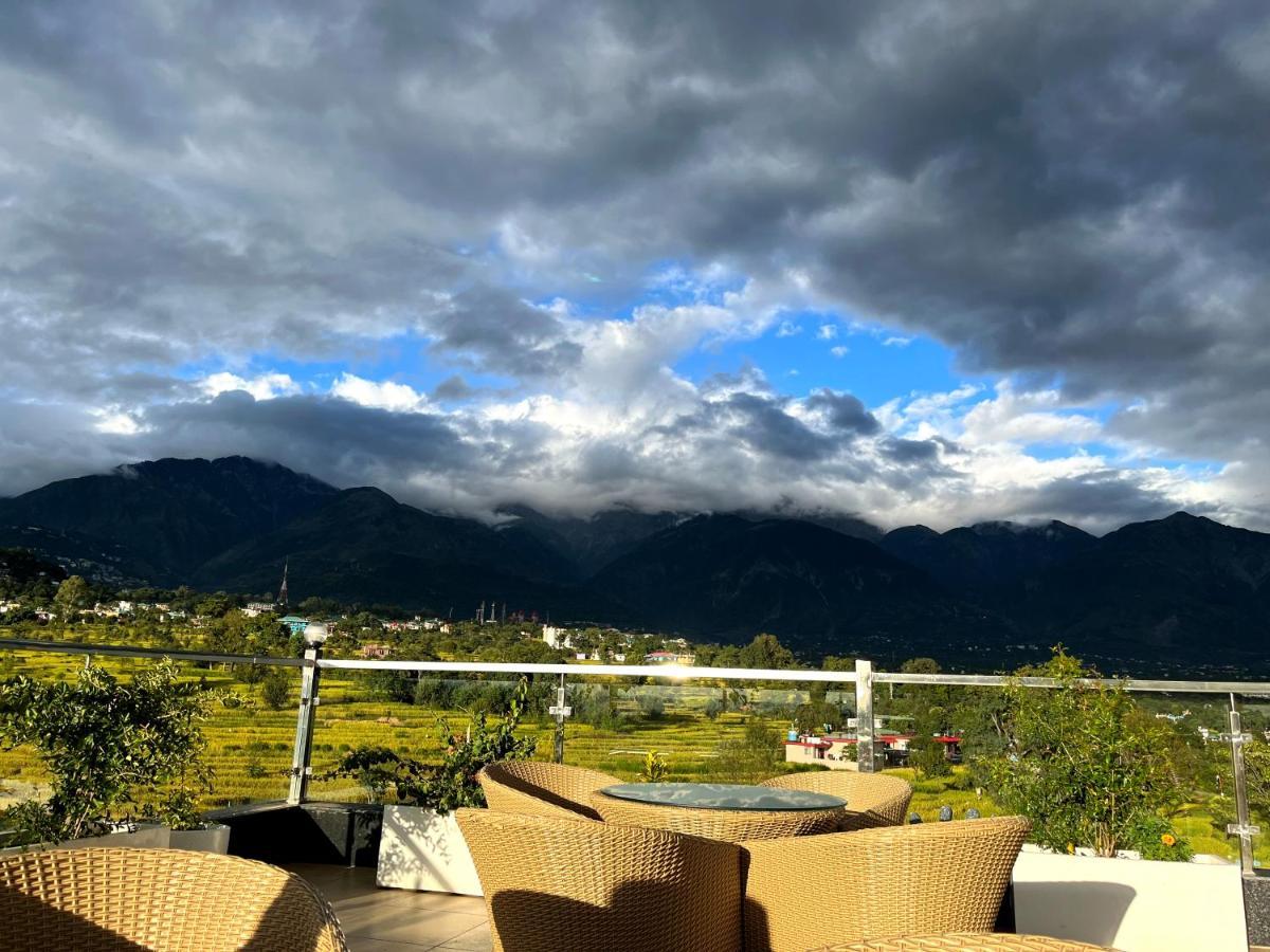 Click Collection The Abode, Dharamshala Hotel Exterior photo