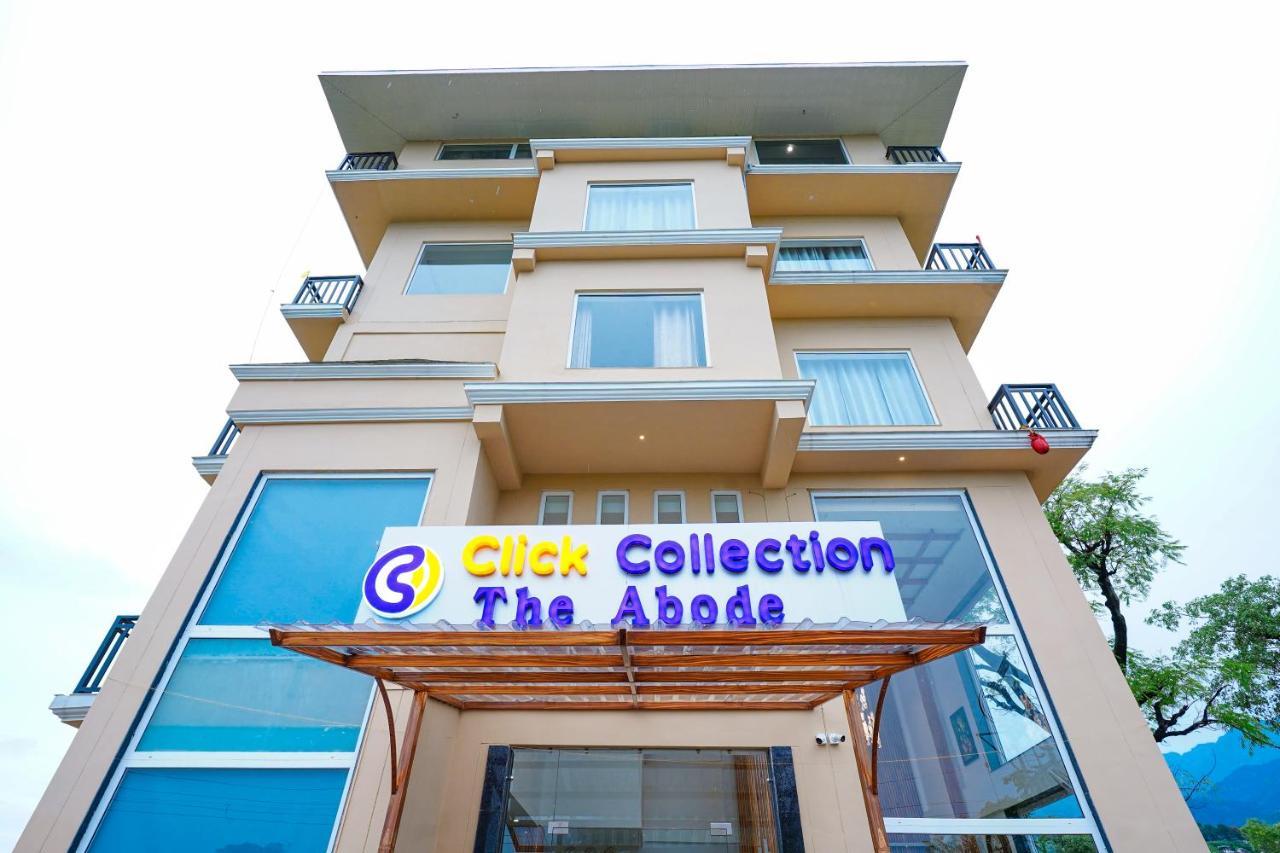 Click Collection The Abode, Dharamshala Hotel Exterior photo